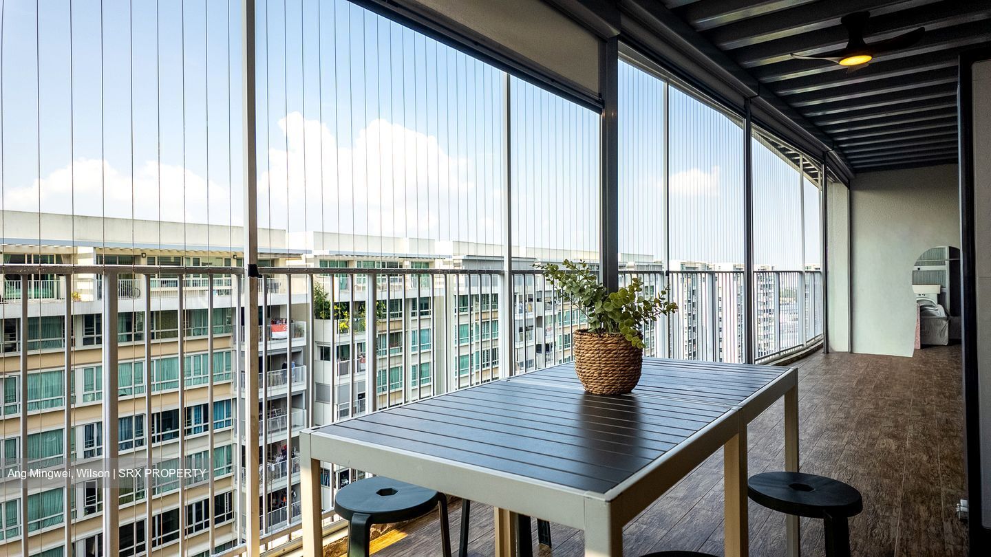 Caspian (D22), Condominium #602938361